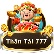 Thần Tài 777 BETVND