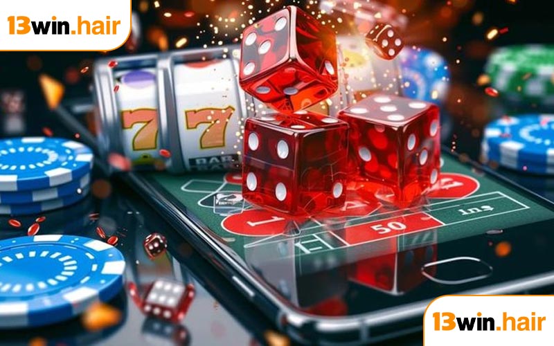 App Soi Cầu Tài Xỉu - Bí Kíp Chơi Thắng Lớn