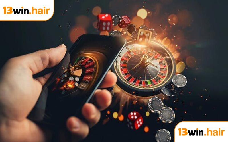 Tìm hiểu app soi cầu tài xỉu tại 13win