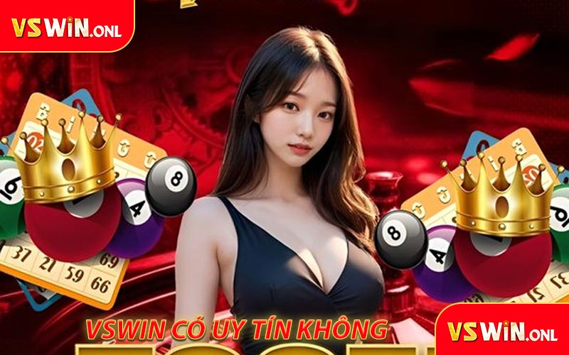 VSWIN có uy tín không